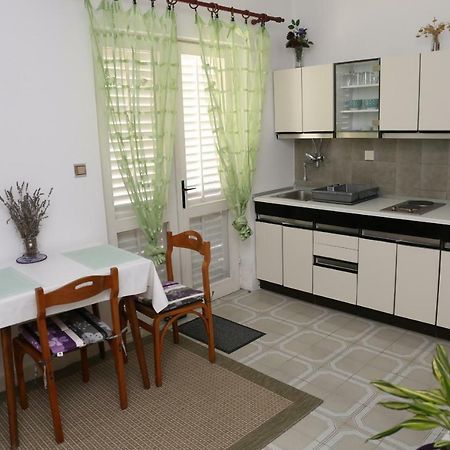 Apartman Sardelic Korčula Exterior foto