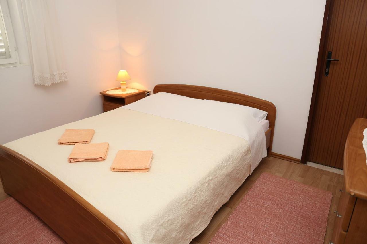 Apartman Sardelic Korčula Exterior foto